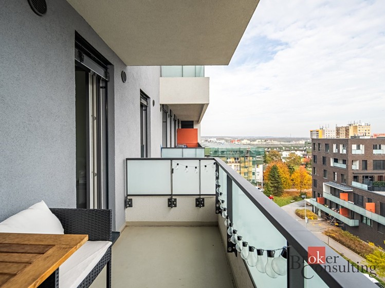 Wohnung 2+kk zur Miete, 52 m² (4 von 26)
