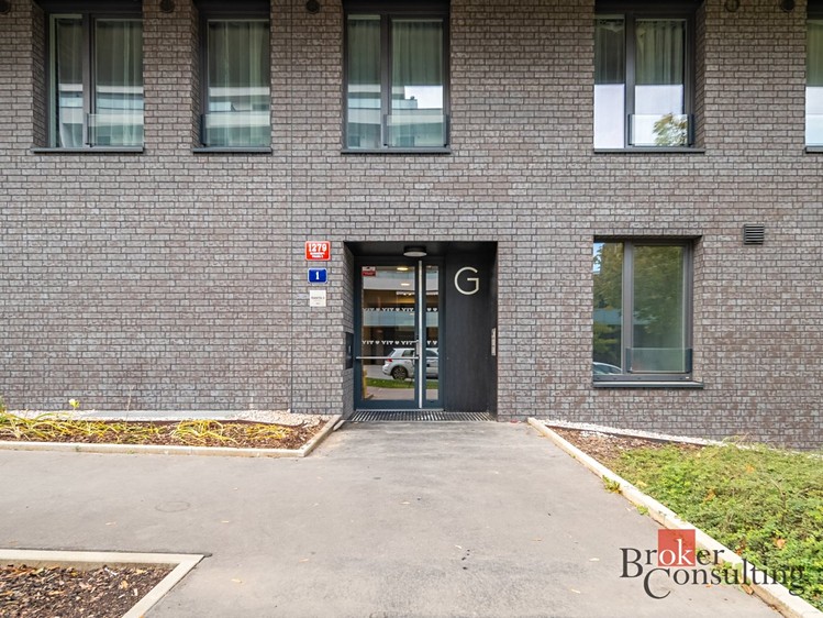 Wohnung 2+kk zur Miete, 52 m² (23 von 26)