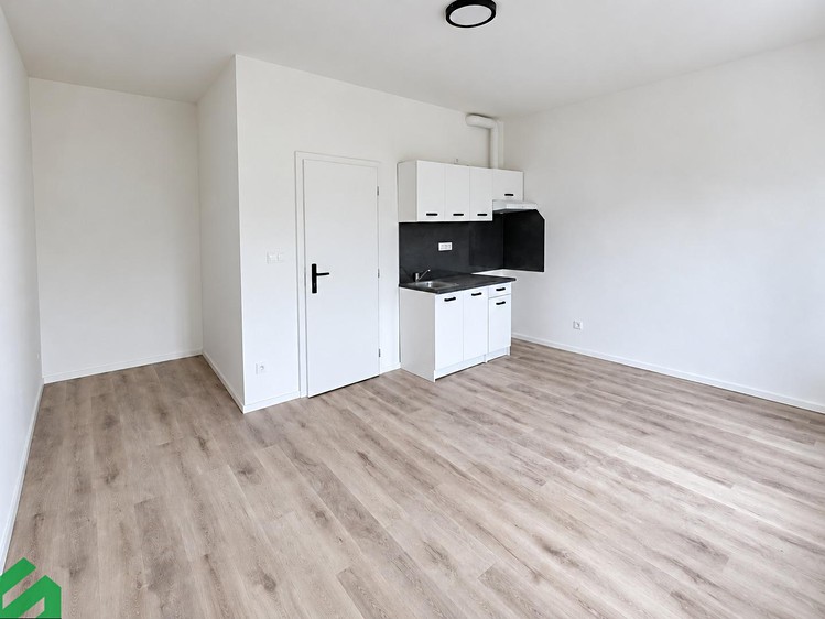 The 1+kk flat for rent, 27 m² (1 of 7)