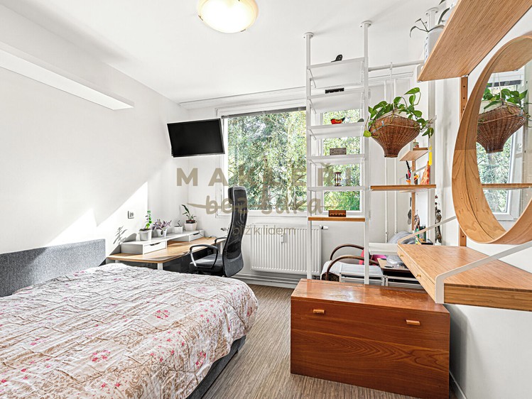 Wohnung 4+1 zum Kauf, 77 m² (5 von 27)