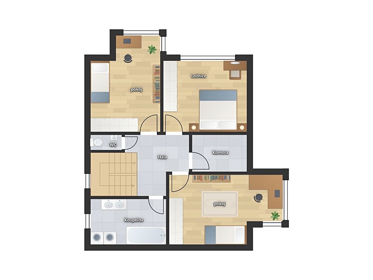 Будинок на продаж, 147 м² (6 з 30)