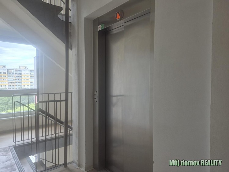 Квартира 3+1 в оренду, 75 м² (24 з 24)
