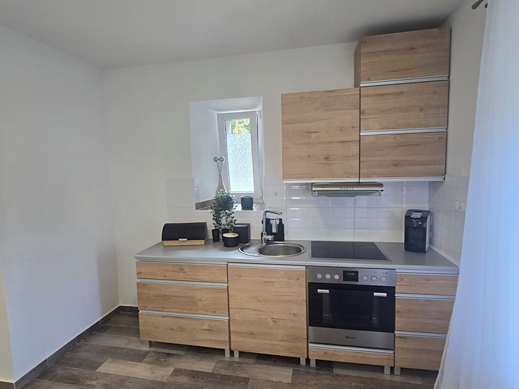 Квартира 1+kk в оренду, 39 м² (5 з 14)