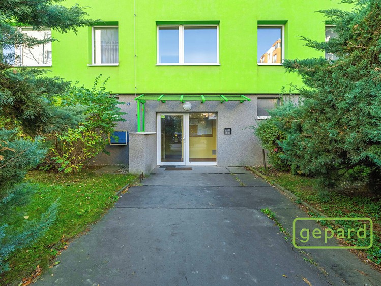 The 3+1 flat for sale, 72 m² (7 of 38)