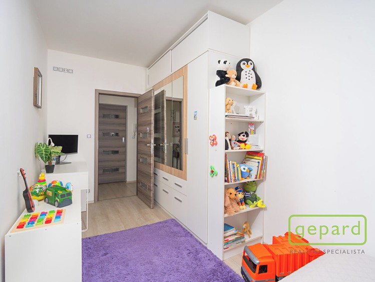 The 3+1 flat for sale, 72 m² (24 of 38)