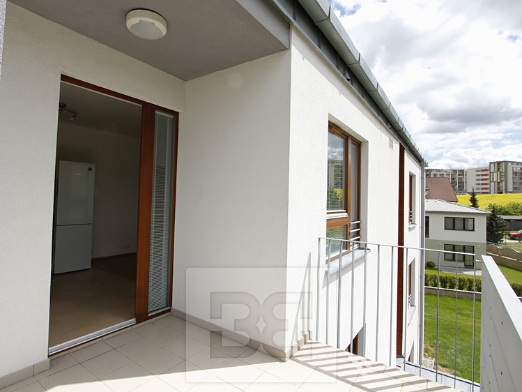 The 2+kk flat for sale, 64 m² (12 of 18)