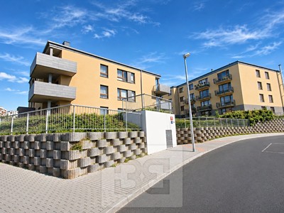 The 2+kk flat for sale, 67 m² (3 of 20)