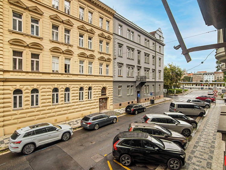 The 3+1 flat for sale, 94 m² (29 of 37)