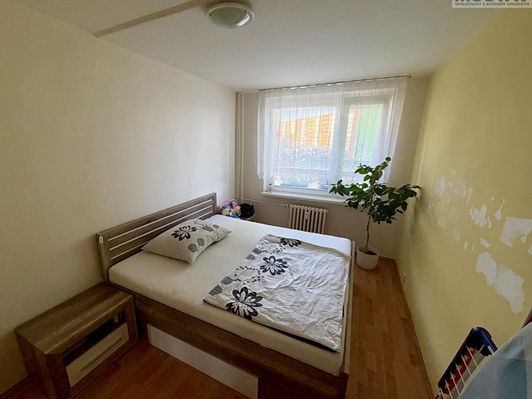 Wohnung 3+1 zum Kauf, 68 m² (9 von 18)