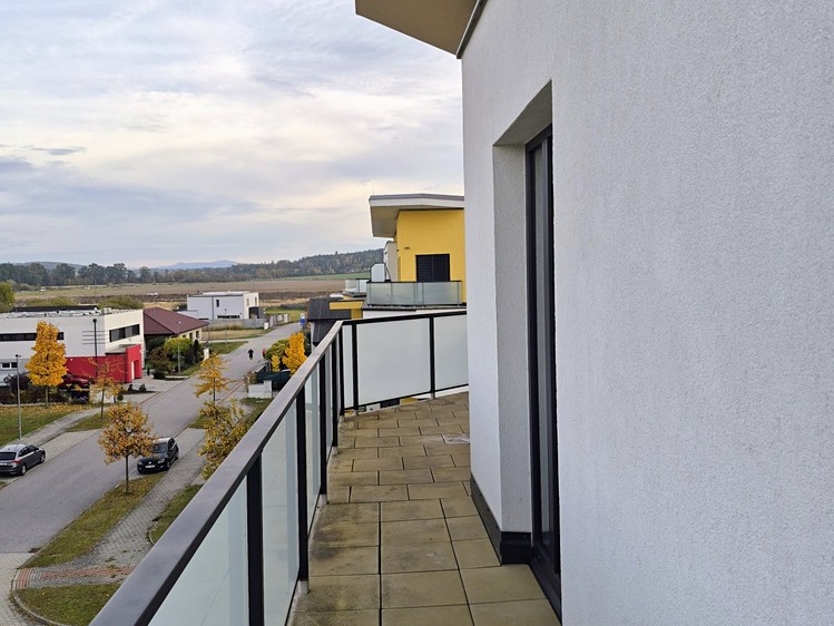 Квартира 3+kk в оренду, 89 м² (21 з 26)