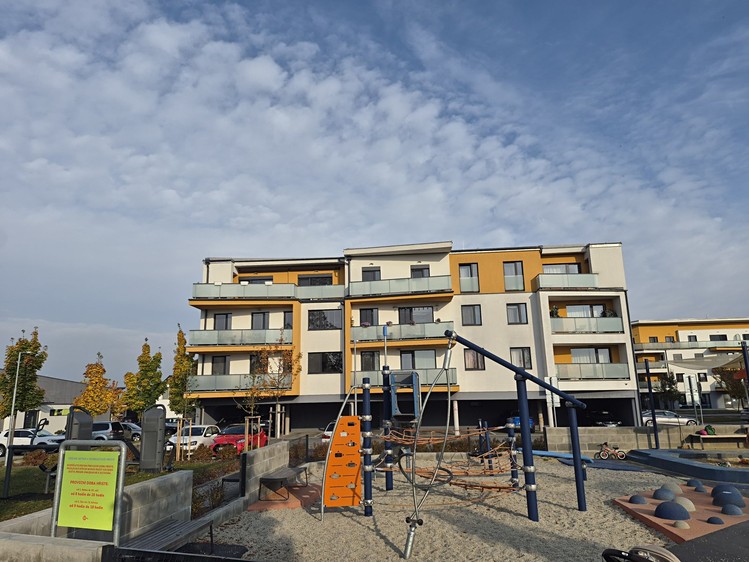 Квартира 3+kk в оренду, 89 м² (23 з 26)
