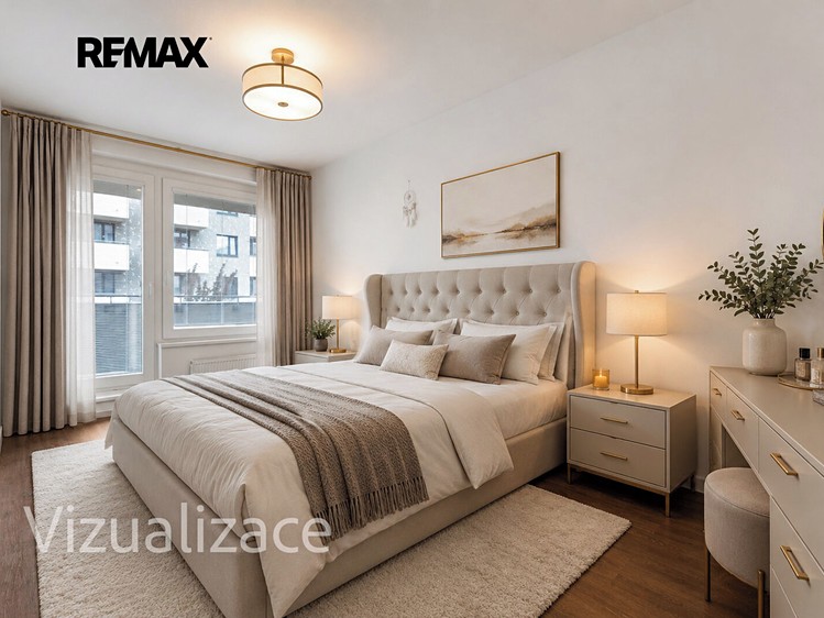 Квартира 4+kk на продаж, 107 м² (9 з 31)