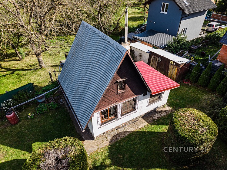 Будинок на продаж, 43 м² (2 з 18)