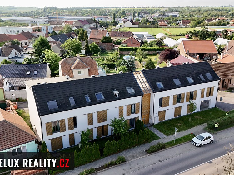 Wohnung 2+kk zur Miete, 34 m² (1 von 15)