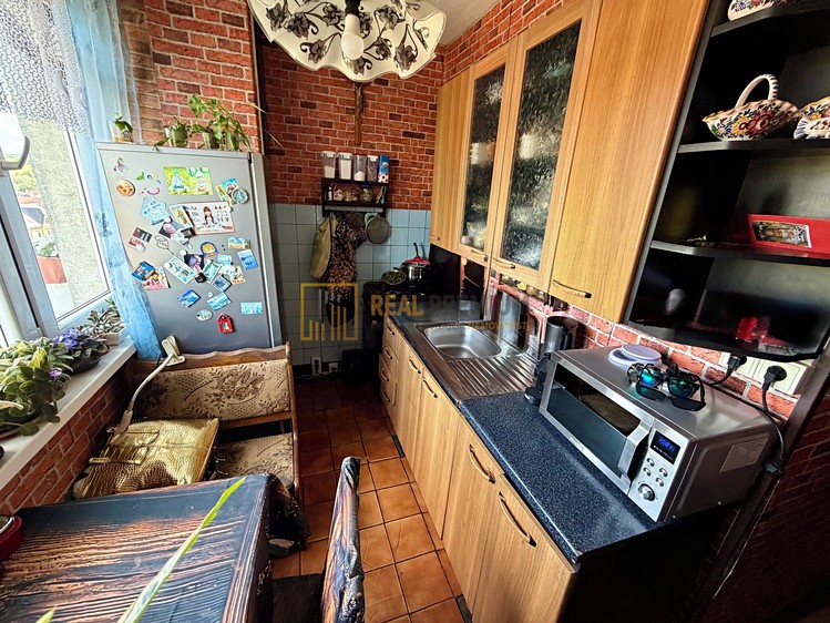 Квартира 3+1 на продаж, 58 м² (10 з 13)