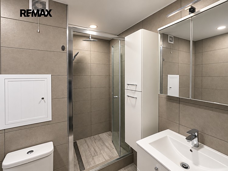 Квартира 1+1 в оренду, 37 м² (6 з 9)