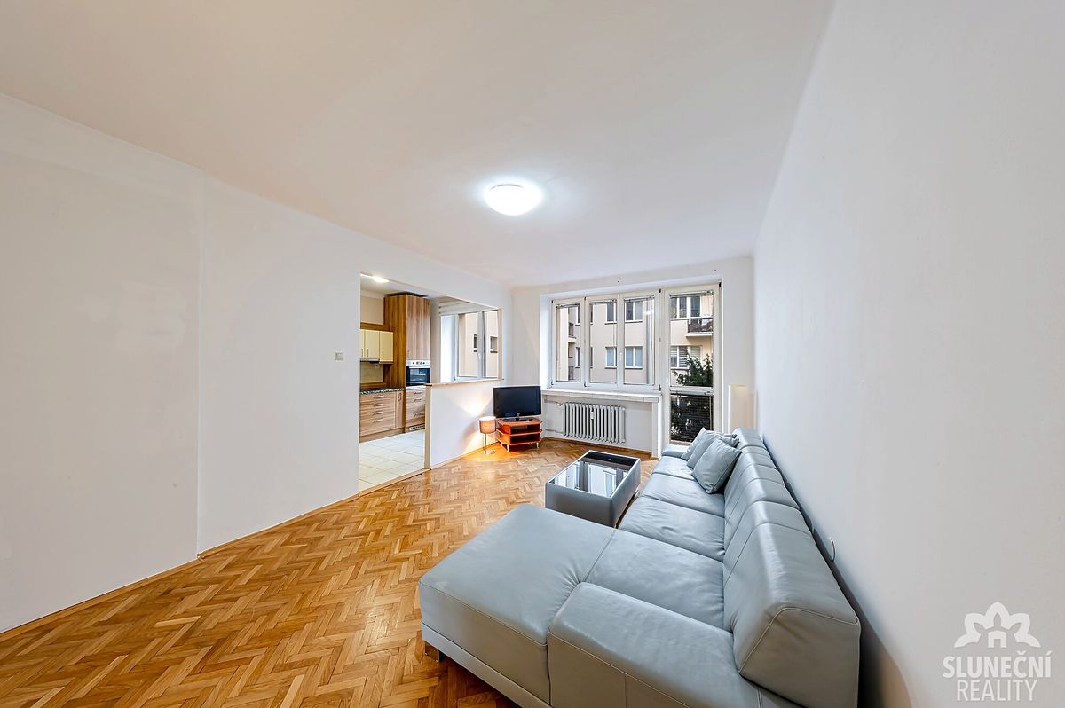 Pronájem bytu 2+kk 64 m² – fotografie 5