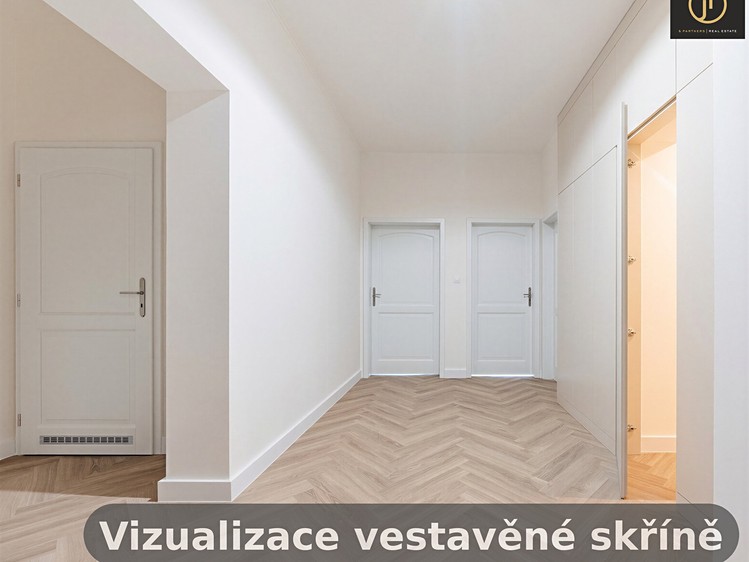 Wohnung 4+kk zum Kauf, 129 m² (9 von 21)