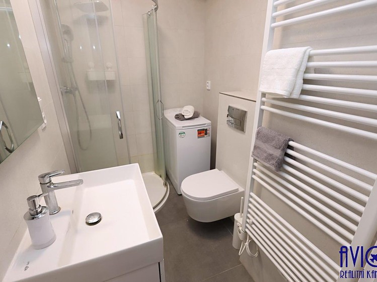 Wohnung 2+kk zum Kauf, 28 m² (5 von 16)