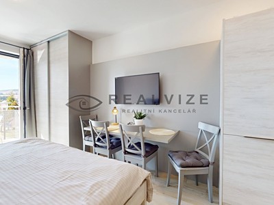 Квартира 1+kk на продаж, 33 м² (3 з 11)