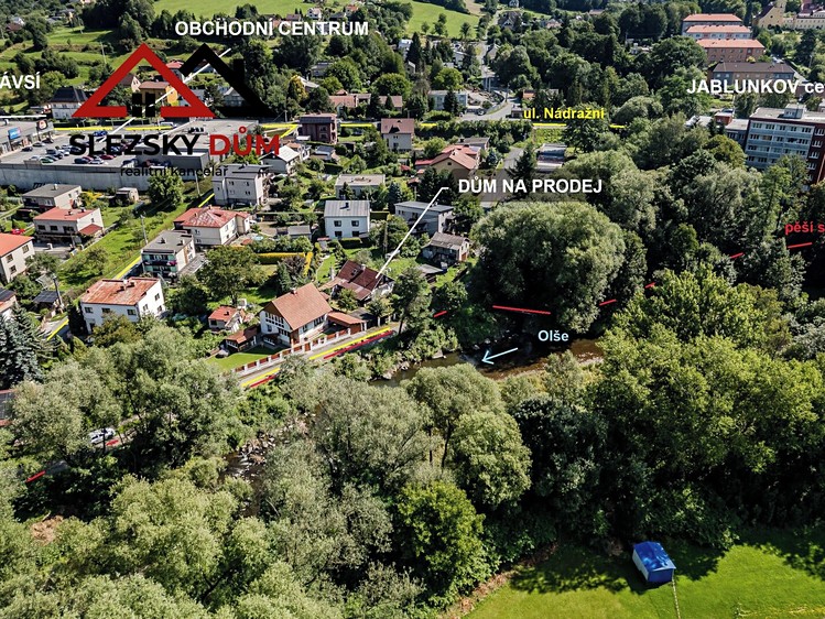 Prodej domu, 90 m² (21 z 25)