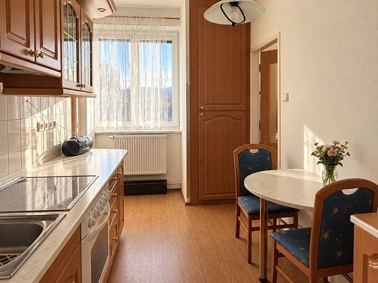 Квартира 2+1 на продаж, 52 м² (2 з 11)