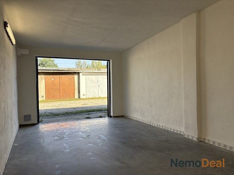 Нерухомість на продаж, 24 м² (5 з 8)