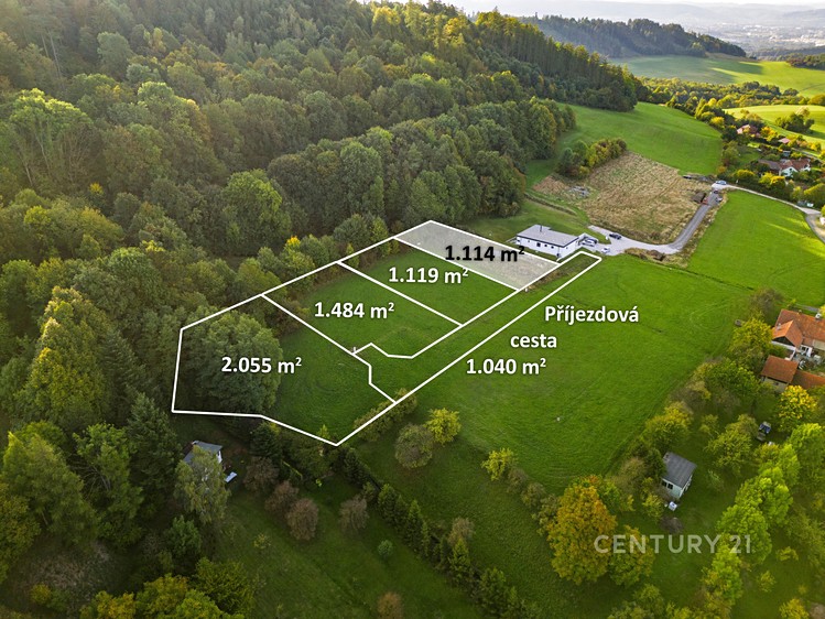 Ділянка на продаж, 1 374 м² (6 з 12)