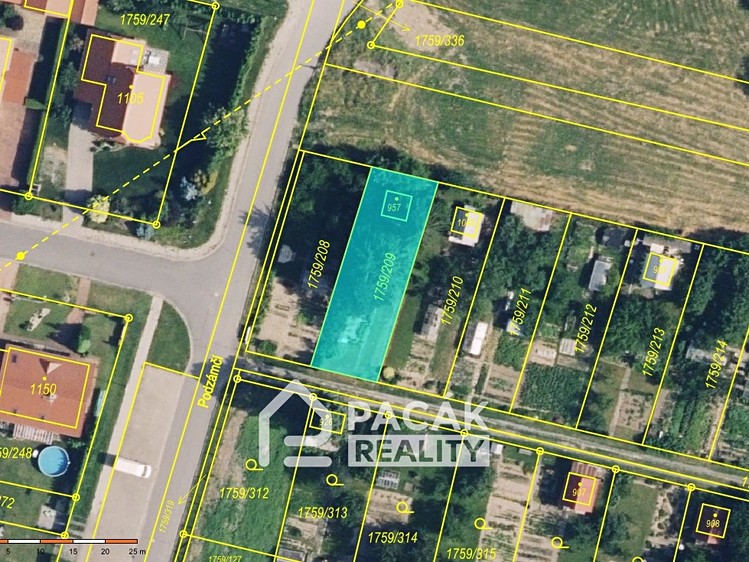 Grundstück zum Kauf, 337 m² (13 von 14)