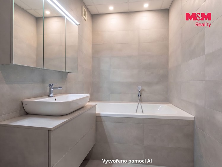 Wohnung 2+1 zum Kauf, 53 m² (9 von 18)