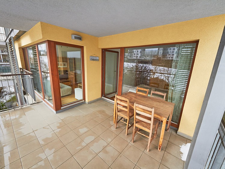 Pronájem bytu 2+kk, 57 m² (12 z 15)