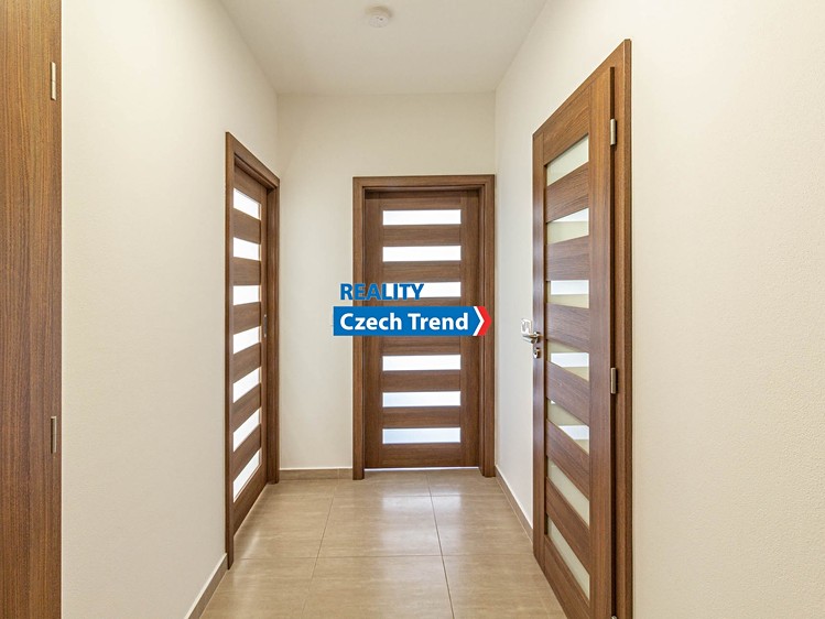 Квартира 2+kk в оренду, 54 м² (14 з 24)