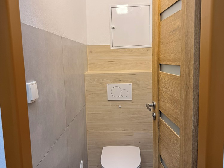Pronájem bytu 2+1, 58 m² (4 z 12)
