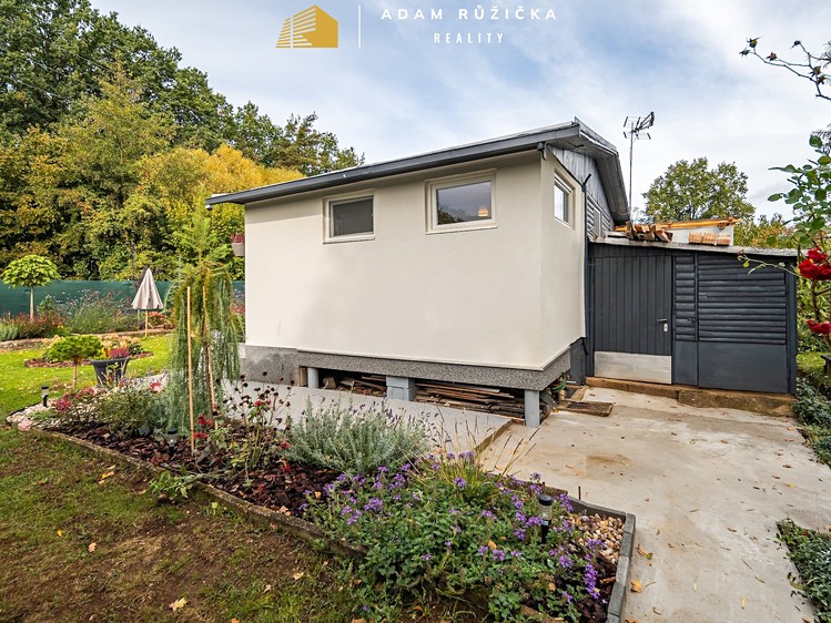 Haus zum Kauf, 28 m² (16 von 20)