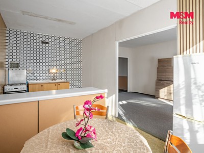 Wohnung 3+1 zum Kauf, 68 m² (2 von 14)