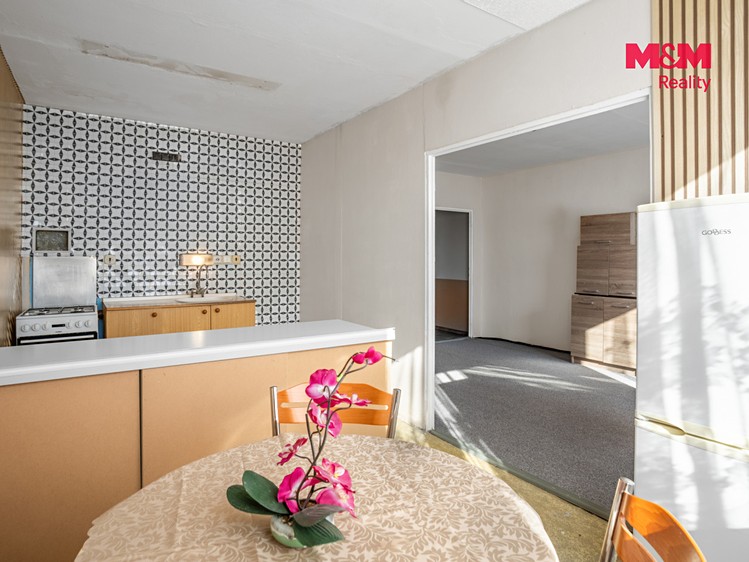 Wohnung 3+1 zum Kauf, 68 m² (2 von 14)