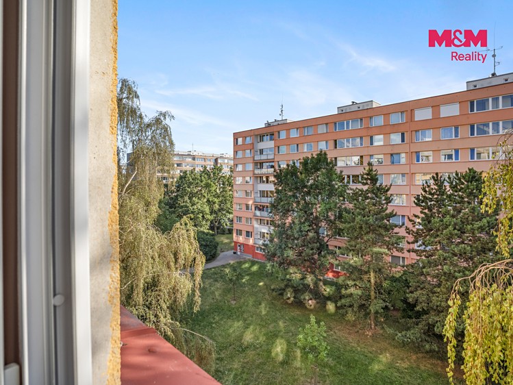 Wohnung 3+1 zum Kauf, 68 m² (13 von 14)
