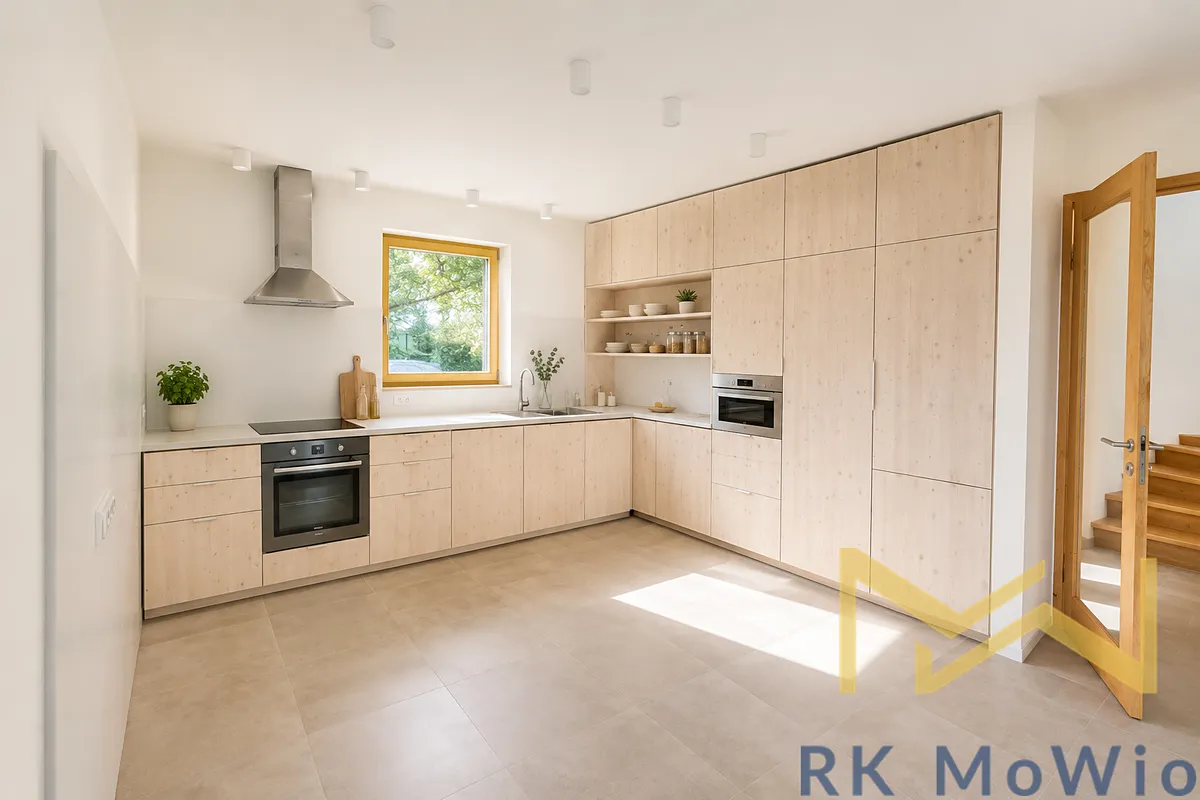 Pronájem rodinného domu 286 m², pozemek 7000 m²