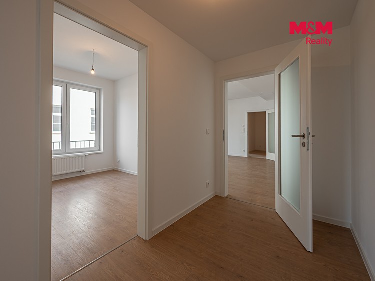 Квартира 3+kk на продаж, 83 м² (20 з 23)