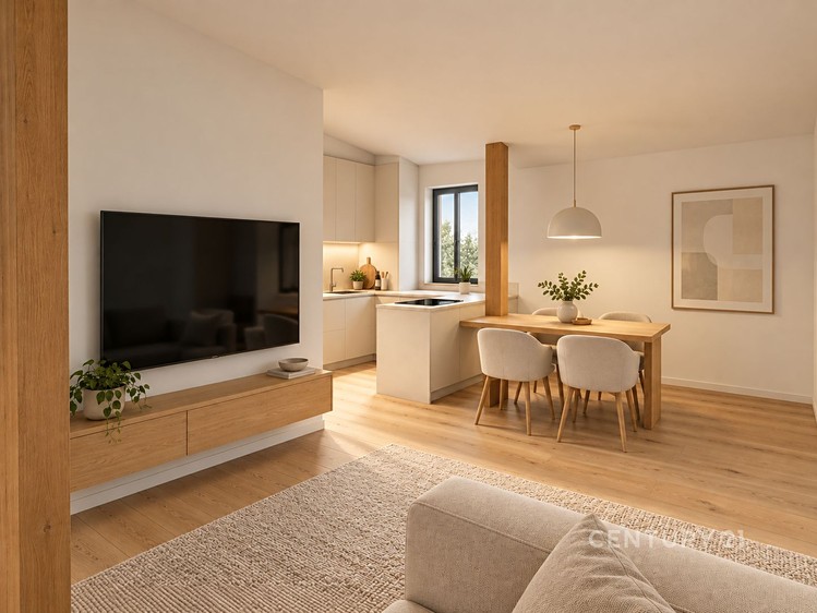 Wohnung 3+kk zum Kauf, 67 m² (1 von 9)