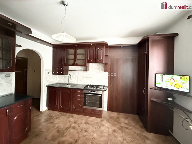Prodej bytu 3+1, 64 m² (1 z 26)