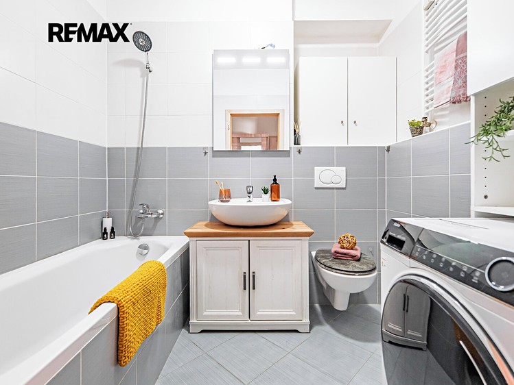 Квартира 2+kk на продаж, 52 м² (10 з 13)