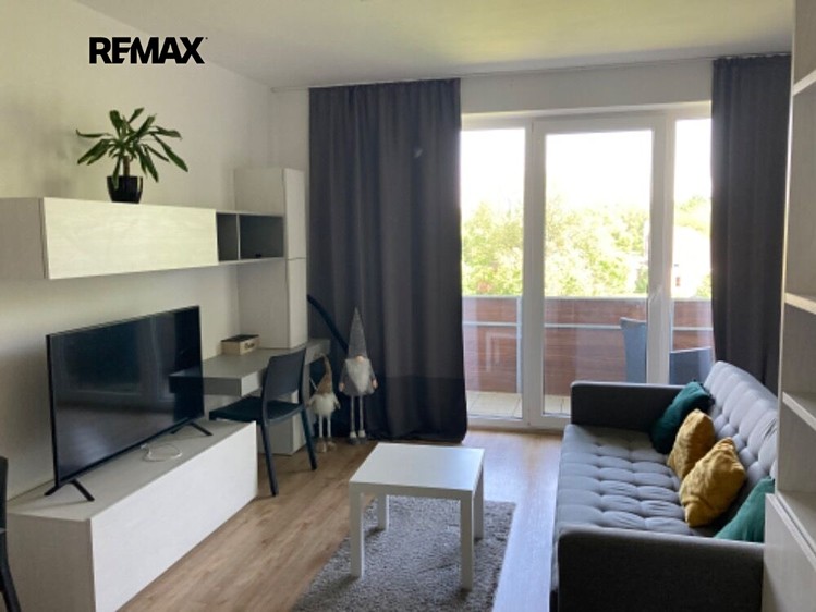 Wohnung 1+kk zur Miete, 42 m² (9 von 24)