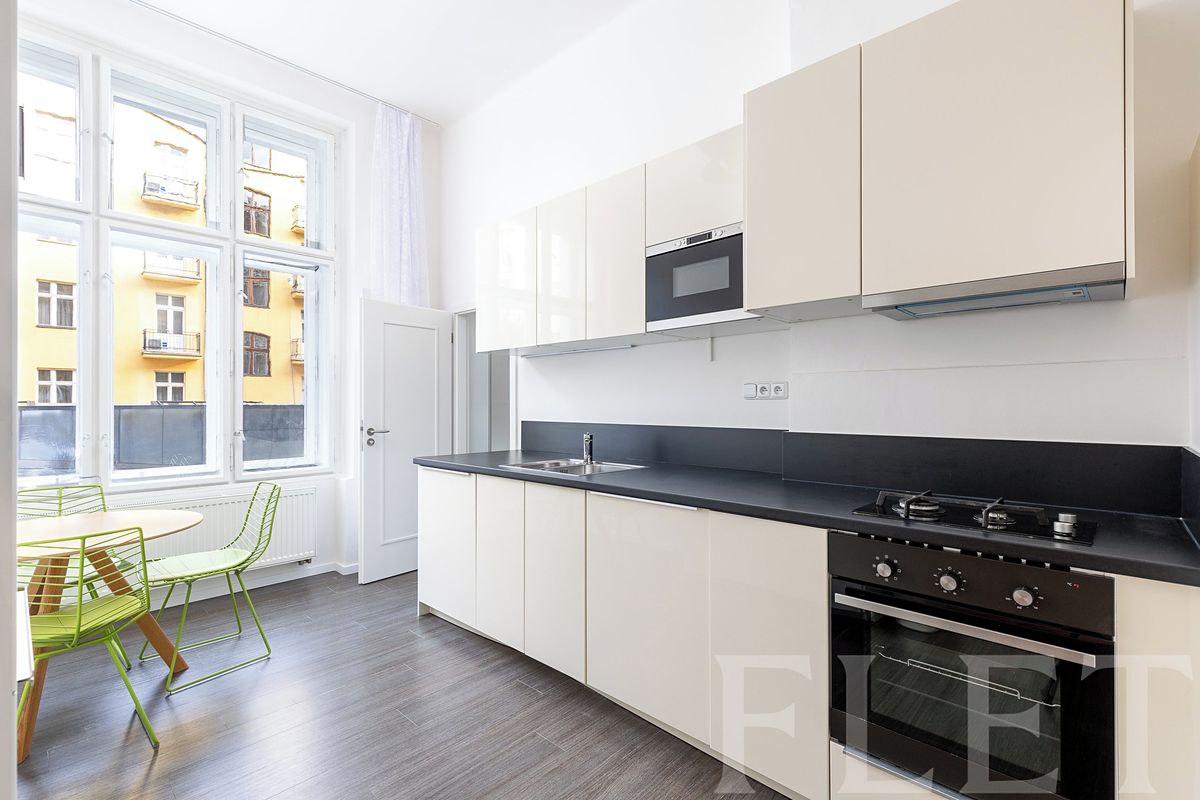 Prodej bytu 2+kk 44 m²