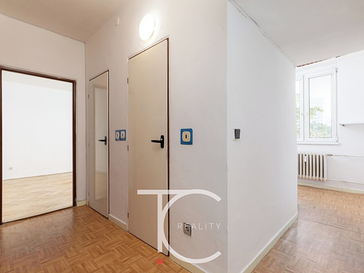 Prodej bytu 2+1, 54 m² (13 z 21)