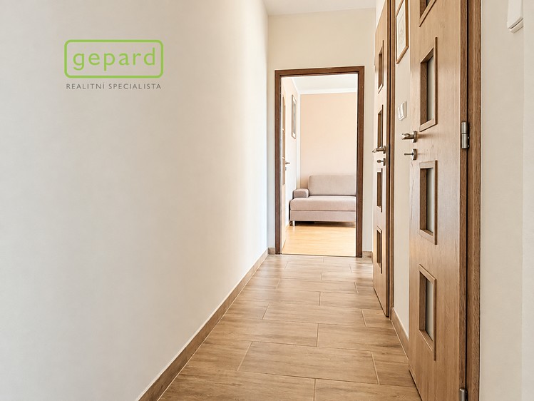 Wohnung 2+1 zur Miete, 58 m² (6 von 13)