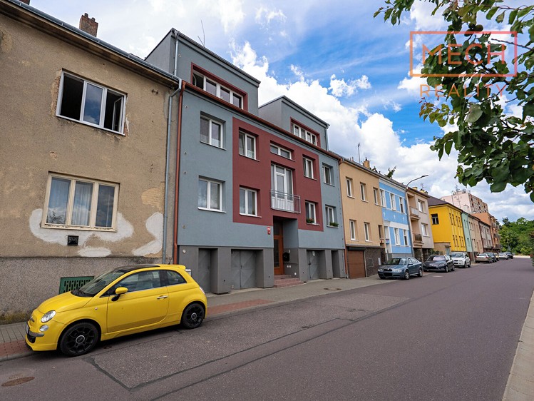 Wohnung 2+1 zur Miete, 56 m² (9 von 9)