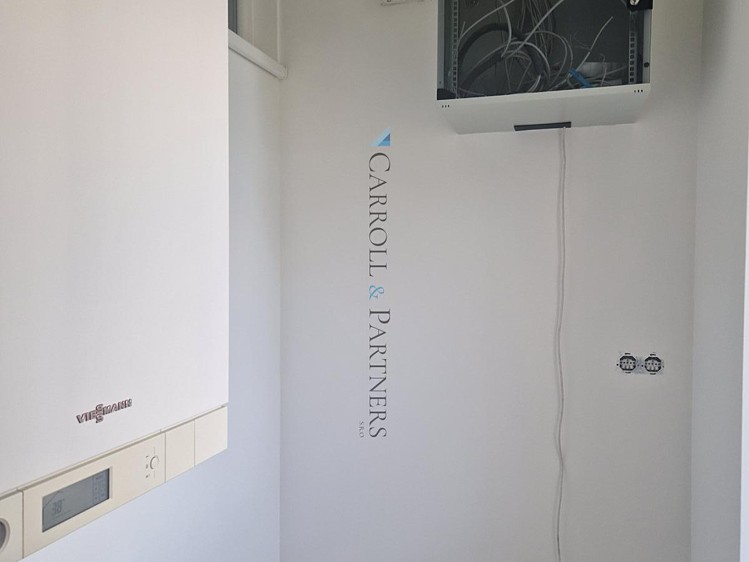Pronájem komerčního prostoru, 118 m² (16 z 24)