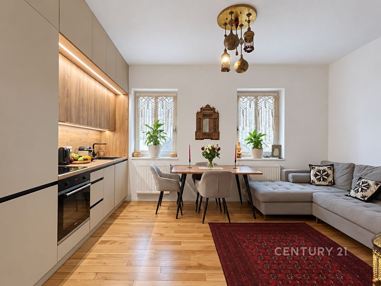 Квартира 2+kk на продаж, 40 м² (14 з 18)
