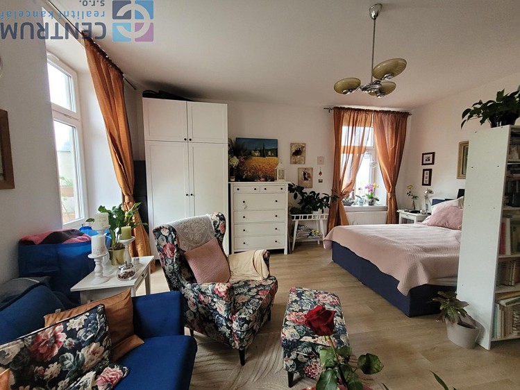 Квартира 2+kk в оренду, 56 м² (7 з 21)